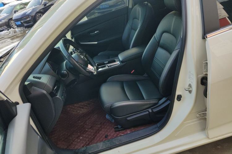 Used Nissan Sylphy 2022 1.6L XL CVT Enjoyment Edition