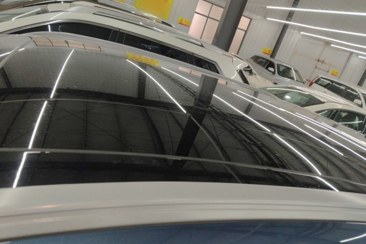 Used Ford Escape 2020 EcoBoost 245 Two-Wheel-Drive Titanium Edition