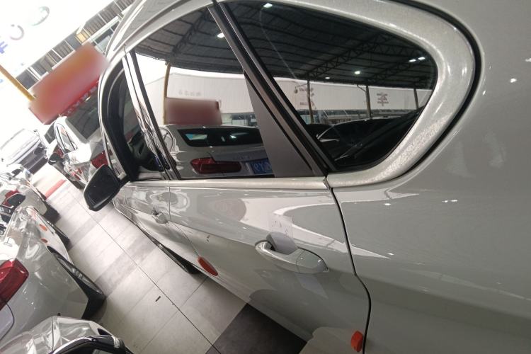 Used BMW 2 Series Active Tourer 2016 220i Luxury Edition
