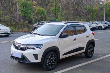 Used Dongfeng NAMMI EX1 2022 PRO Enjoyment Model