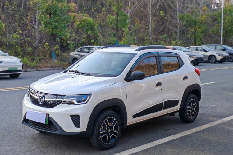 Used Dongfeng NAMMI EX1 2022 PRO Enjoyment Model