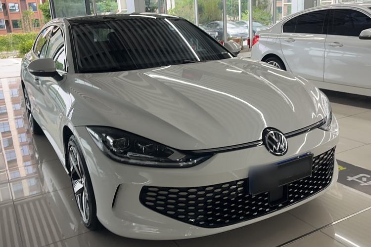 Used Volkswagen Lamando 2023 Lavida L 280TSI DSG Cool & Spicy Edition