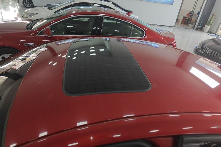 Used Buick Regal 2015 1.6T Elite Tech Model
