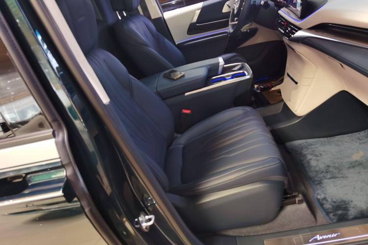 Used Buick Century 2023 2.0T Four-Seat Private Edition
