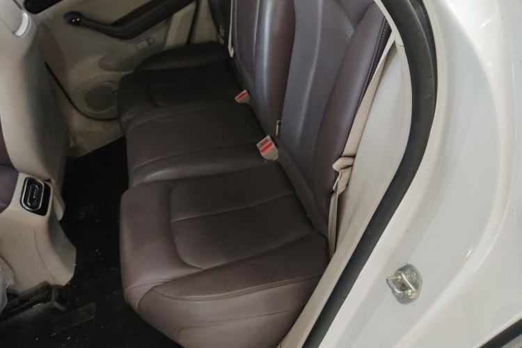 Used Leapmotor C11 2023 Pure Electric 500 Comfort Edition