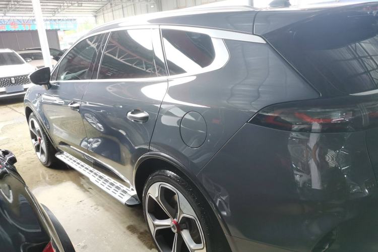 Used Denza X 2020 PHEV Flagship Edition