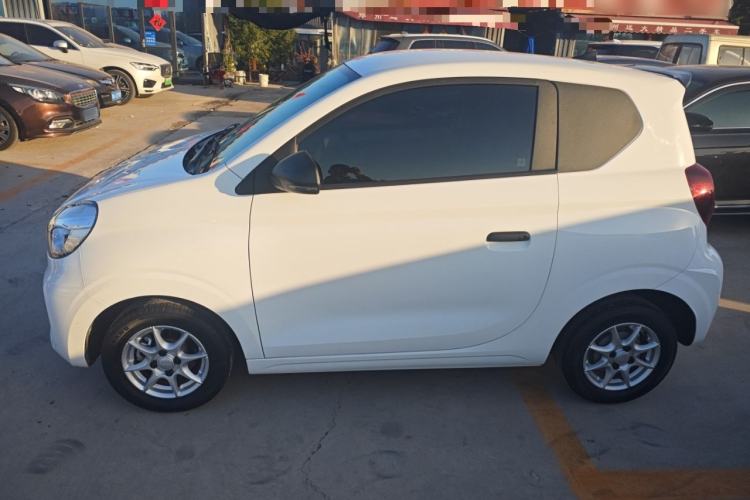 Used Roewe Clever 2022 311km QiQi BoBo Edition
