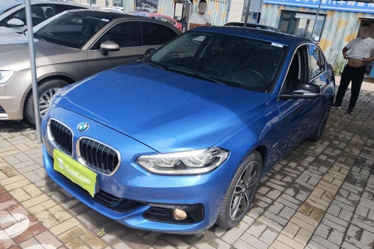 Used BMW 1 Series 2017 118i Sport Edition
