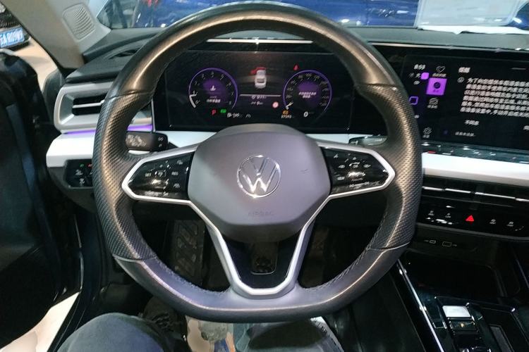 Used Volkswagen Lamando 2022 Lavida L 280TSI DSG Cool & Spicy Edition