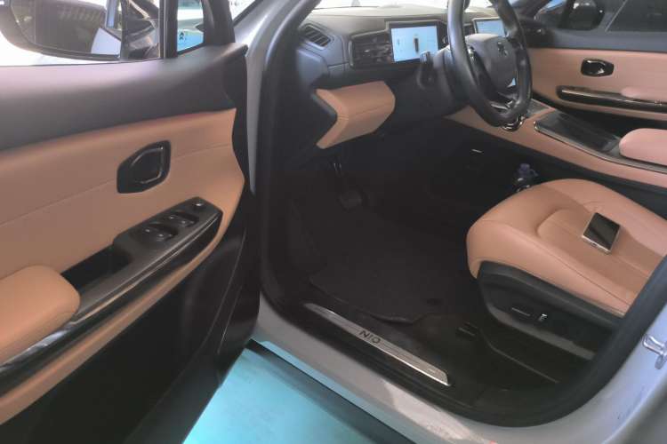 Used Nio ES6 2020 420 km Sport Edition
