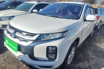 Used Mitsubishi ASX 2020 1.6L Manual FENGSHANG Edition