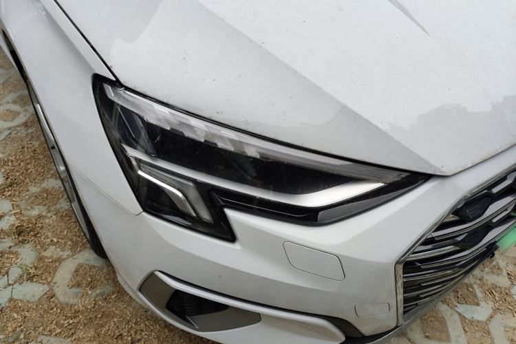 Used Audi A3 2022 Sportback 35 TFSI Stylish and Elegant Model
