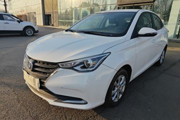 Used Changan Alsvin 2019 1.5L DCT LianDong Cloud Edition