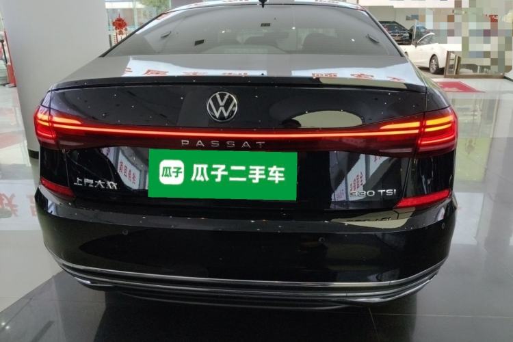 Used Volkswagen Passat 2022 330TSI Elite Edition
