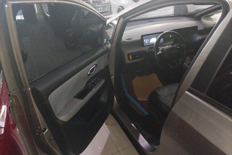 Used AION Y 2021 70 Intelligent Dynamic Edition
