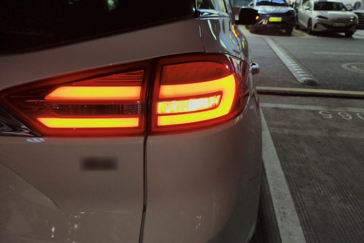 Used Geely Auto Emgrand X7 Sport 2016 1.8TD Automatic Smart Model
