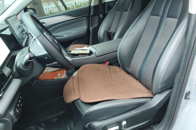 Used AION S Plus 2022 70 Intelligent Edition
