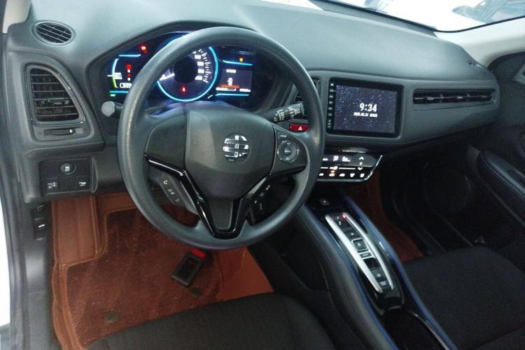 Used Everus VE-1 2021 Travel Edition
