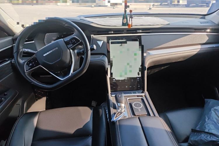 Used Venucia Star 2020 260T Automatic 48V Mild Hybrid Turbocharged Star Edition