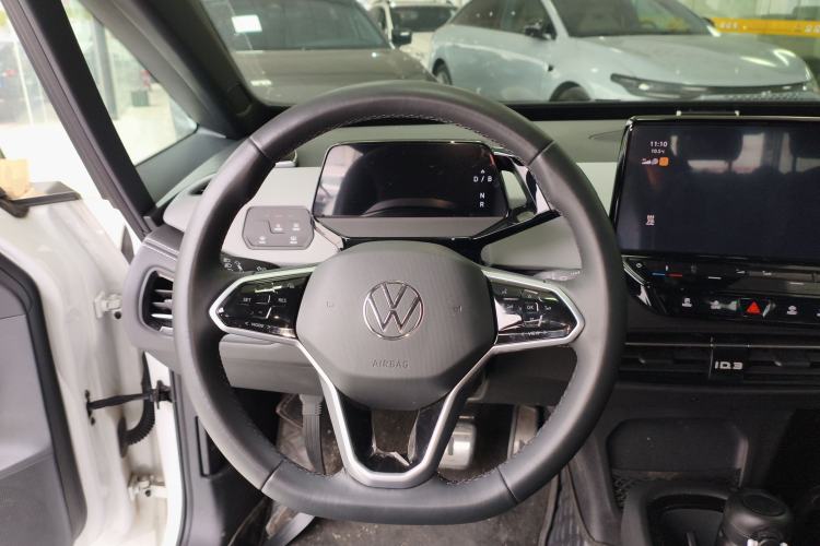Used Volkswagen ID.3 2024 Outstanding Edition