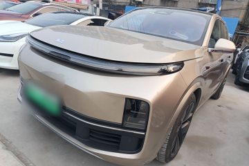 Used Li Auto L8 2023 Pro Model