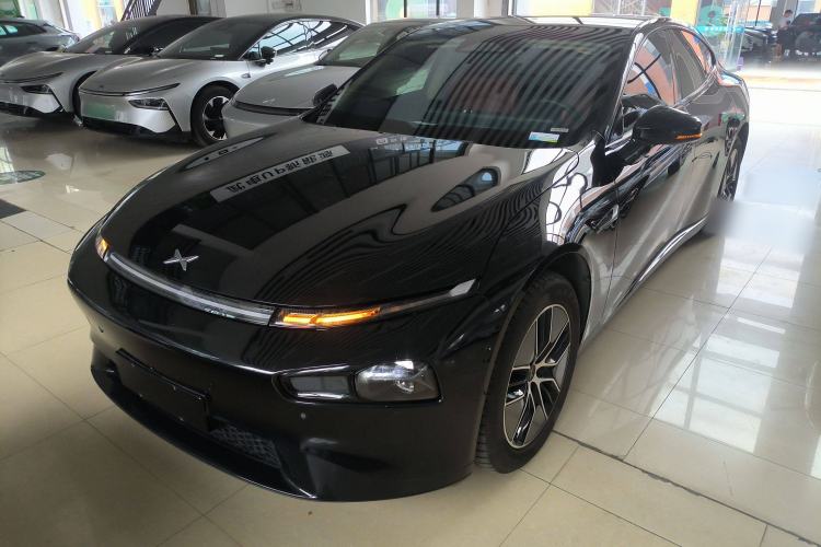 Used XPeng P7 2023 P7i 702 Pro
