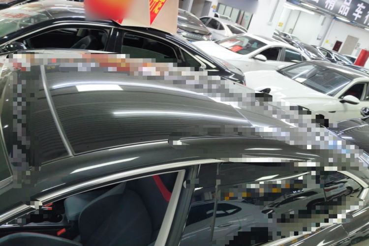 Used Volkswagen Lamando 2023 Lavida L 280TSI DSG Cool & Spicy Edition
