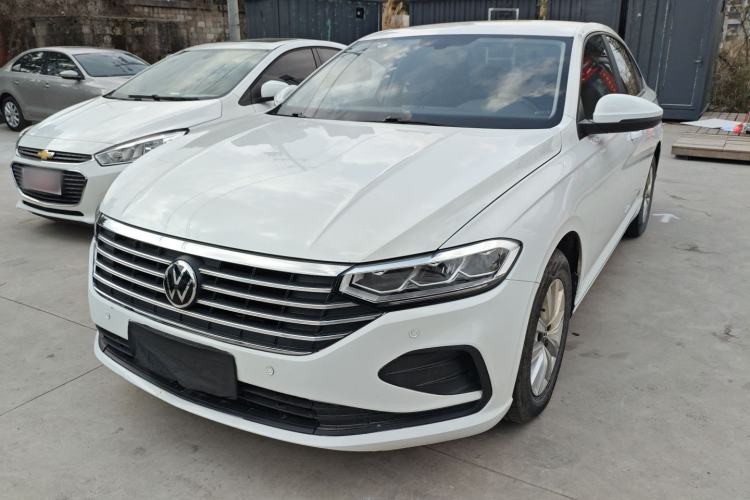 Used Volkswagen Lavida 2024 1.5L Automatic DeYi Edition