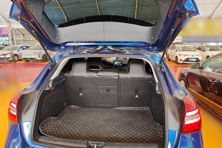 Used Mercedes-Benz GLA 2018 GLA 200 Sport Edition
