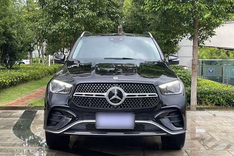 Used Mercedes-Benz GLE 2024 Refreshed GLE 350 4MATIC Stylish Edition
