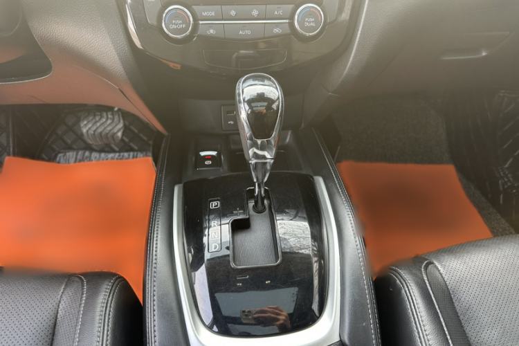 Used Nissan X-Trail 2020 2.0L XL Premium CVT 2WD SmartConnect Luxury Edition