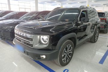 Used Haval DARGO 2024 1.5T DCT Border Collie Edition