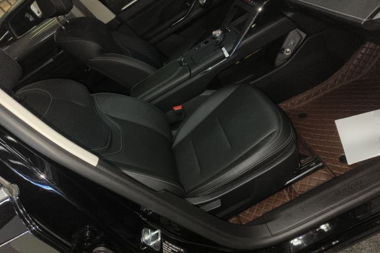 Used Haval H6 2022 3rd Generation 1.5T Automatic Two-Wheel Drive Max
