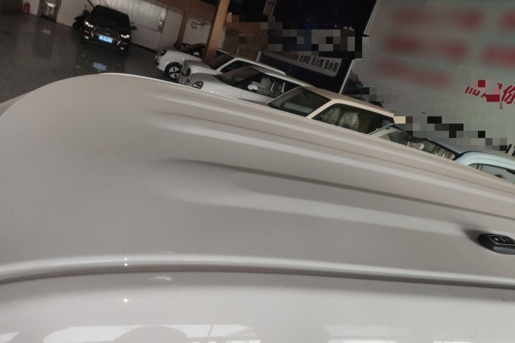 Used  Panda 2024 Panda Mini 200km Longteng PRO Edition
