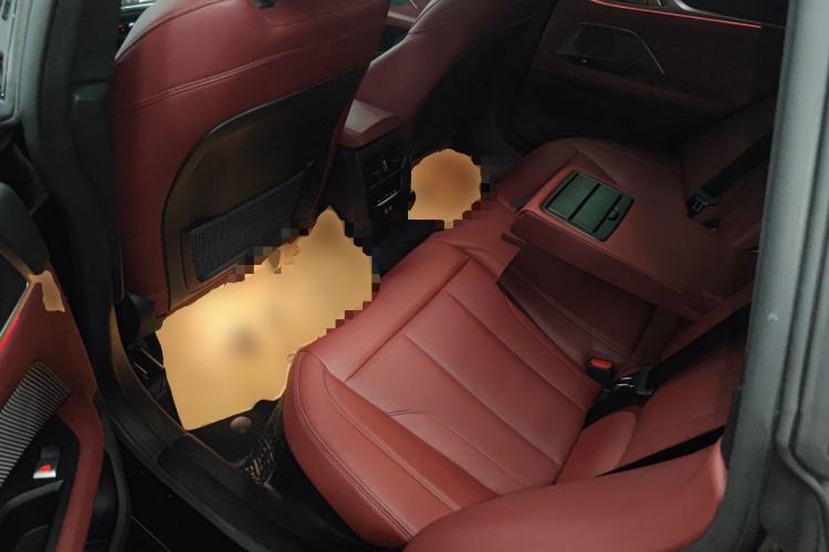 Used BMW 4 Series 2022 425i Gran Coupe M Sport Night Edition