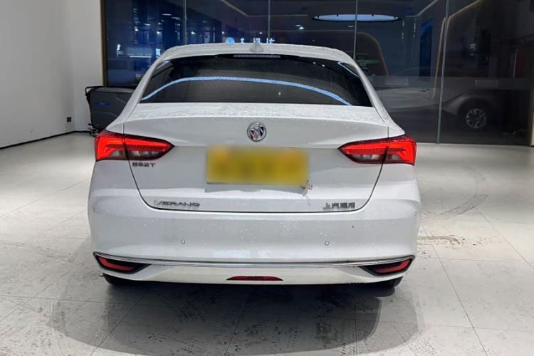 Used Buick Verano 2023 Pro Le Yi Edition
