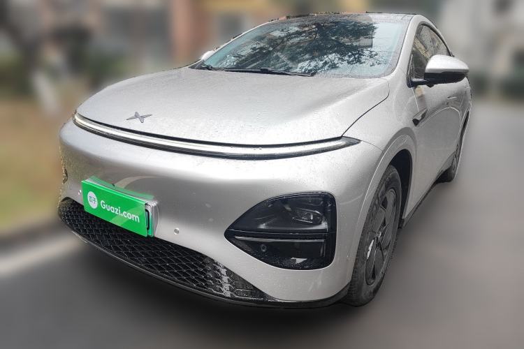 Used XPeng G6 2025 625 Long-Range Max Tech Edition