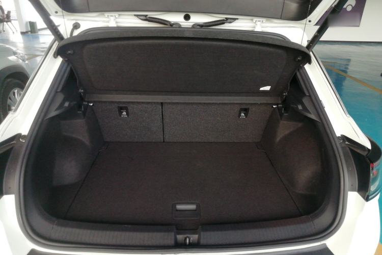 Used Volkswagen T-ROC 2023 300TSI DSG Two-Wheel-Drive Chen Guang Edition