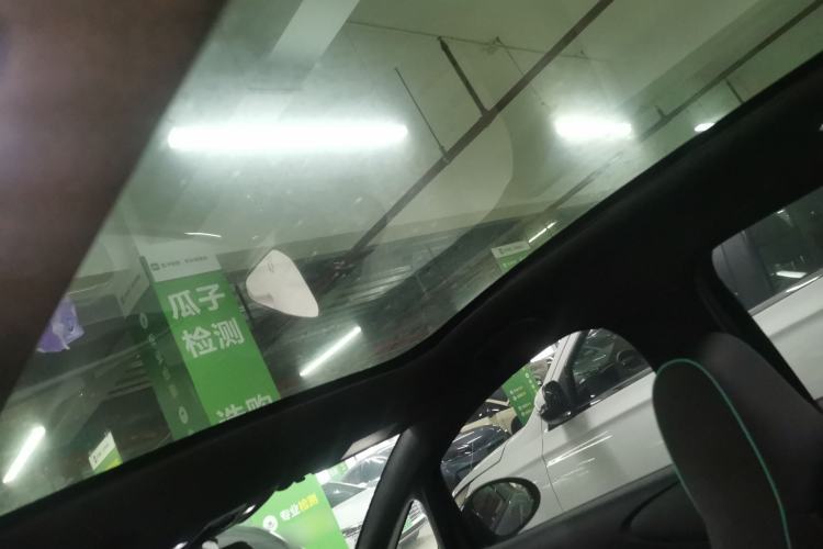 Used BYD Dolphin 2023 401km Knight Edition