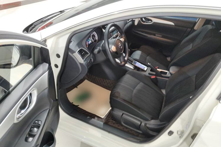 Used Nissan Sylphy 2022 Classic 1.6XE CVT Comfort Edition
