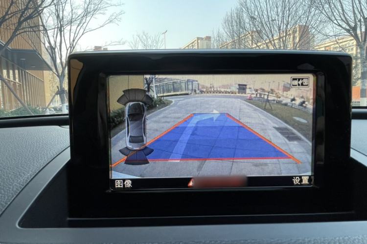 Used Audi Q3 2018 30th Anniversary Edition 30 TFSI Fashion Model
