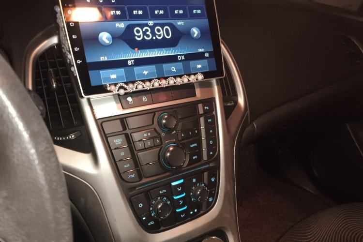 Used Buick GT 2014 XT 1.6L Automatic Fashion Edition
