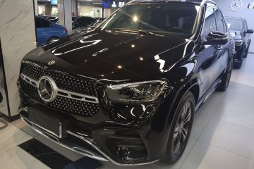 Used Mercedes-Benz GLE 2024 GLE 350 4MATIC Stylish Model