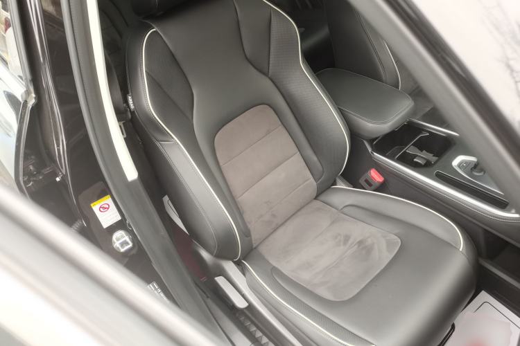 Used Haval H6 2021 National Trend Edition 1.5T Automatic Champion Version
