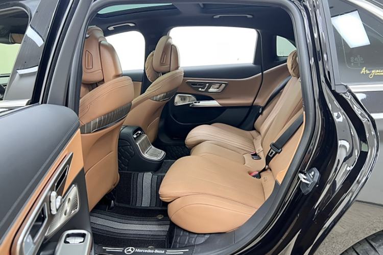 Used Mercedes-Benz E-Class 2025 E 300 L Luxury Model