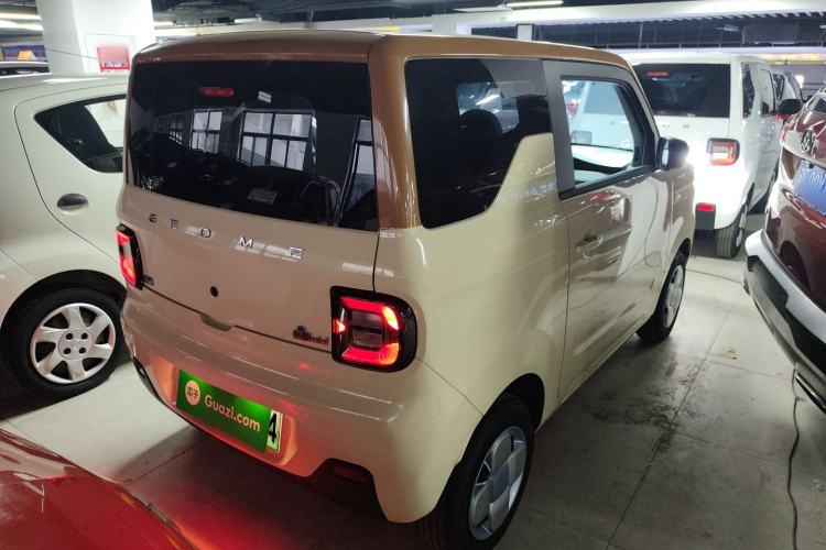 Used  Panda 2024 Panda Mini 200km Endurance Bear
