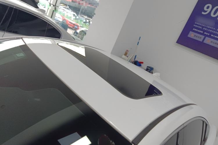 Used Mazda Atenza 2021 2.5L Sky Blue Sport Edition
