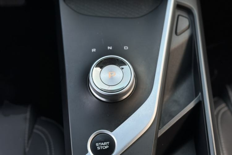 Used Geometry A 2021 Pro Enjoy High-Dimensional Range Edition 430 km A430 Square Version