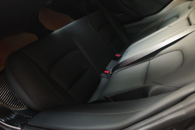 Used Tesla Model 3 2021 Standard Range Rear-Wheel Drive Upgraded Version 3D6
