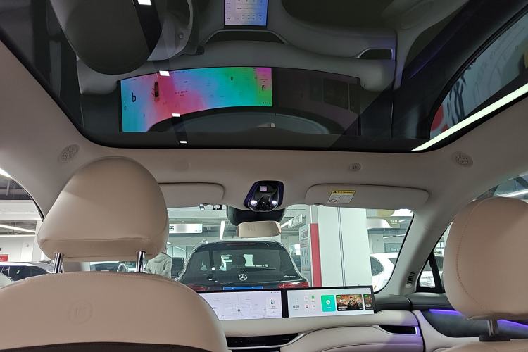 Used  LS6 2023 Max Standard Edition
